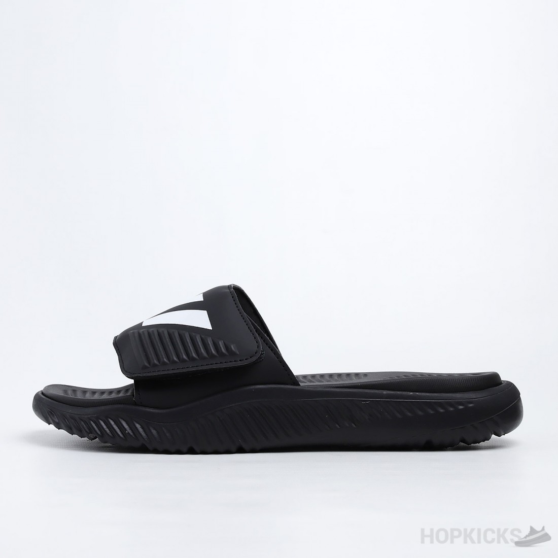 alphabounce core black